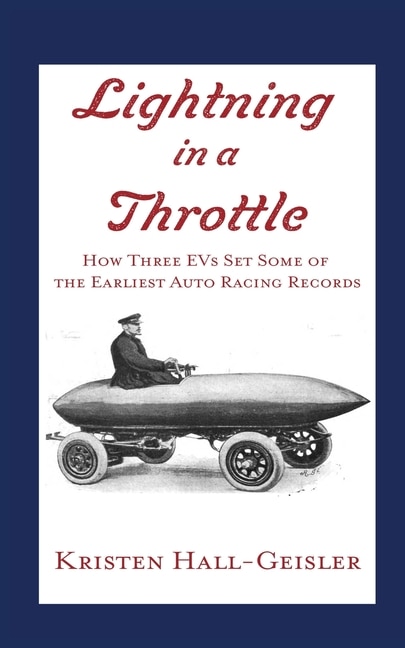 Front cover_Lightning in a Throttle