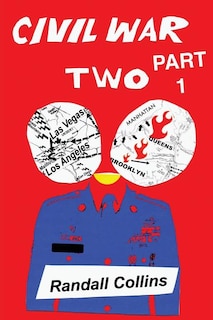 Front cover_Civil War Two, Part 1