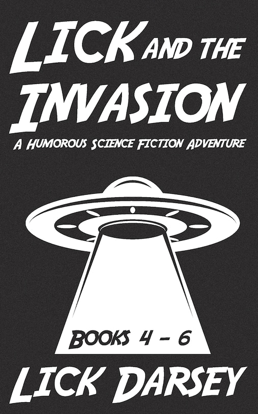 Front cover_Lick and the Invasion