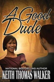 Front cover_A Good Dude