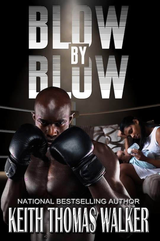 Couverture_Blow by Blow