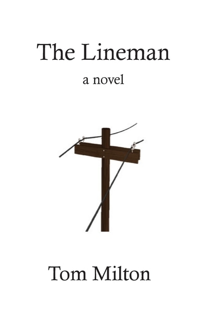 Couverture_The Lineman