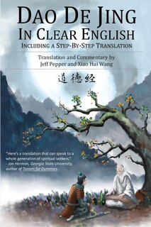 Couverture_Dao De Jing In Clear English