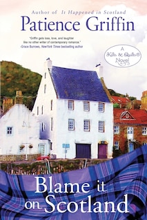 Couverture_Blame It on Scotland