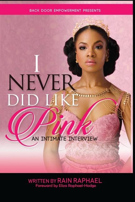 Couverture_I Never Did Like Pink