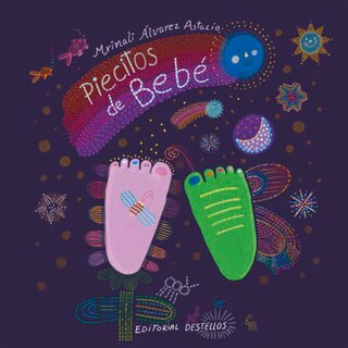 Front cover_Piecitos De Bebe
