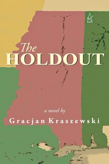Front cover_The Holdout