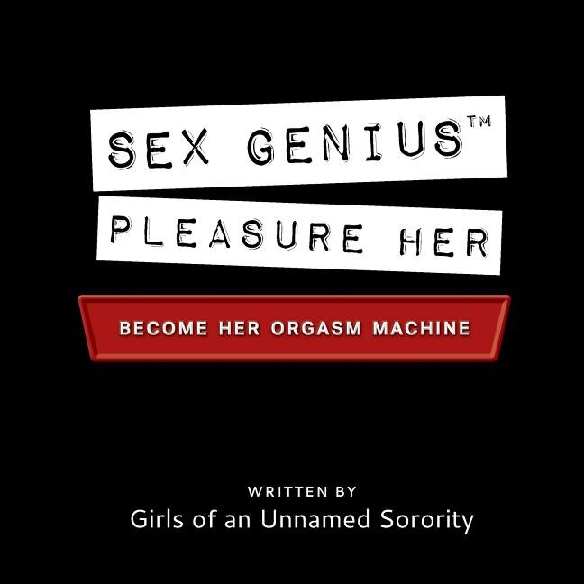 Couverture_Sex Genius