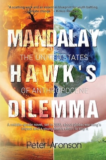 Front cover_Mandalay Hawk's Dilemma