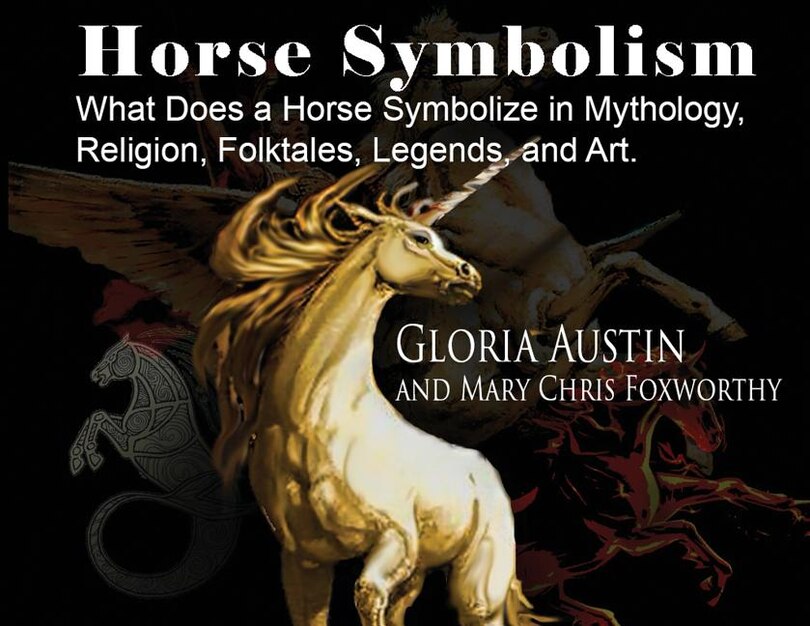 Couverture_Horse Symbolism