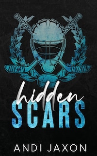 Front cover_Hidden Scars