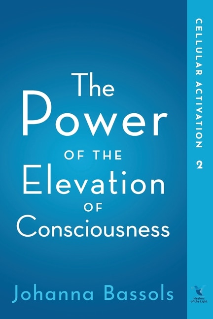 Couverture_The Power Of The Elevation Of Consciousness