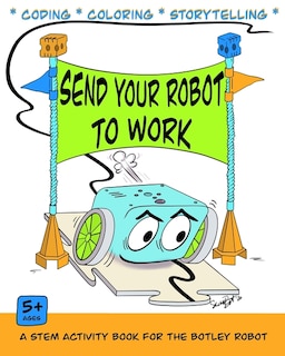 Couverture_Send Your Robot to Work