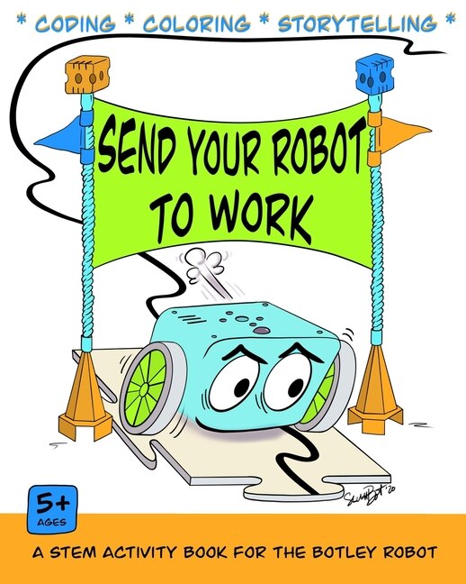 Couverture_Send Your Robot to Work