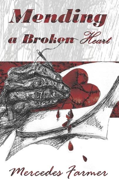 Couverture_Mending A Broken Heart