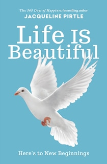 Front cover_Life IS Beautiful