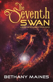 Front cover_The Seventh Swan