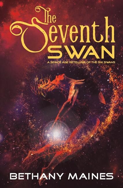 Front cover_The Seventh Swan