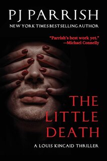 Front cover_The Little Death