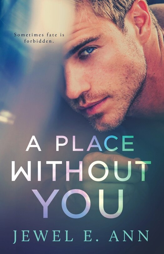 Couverture_A Place Without You