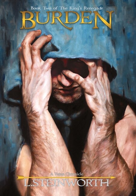 Front cover_Burden
