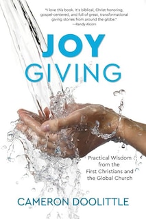 Couverture_Joy Giving