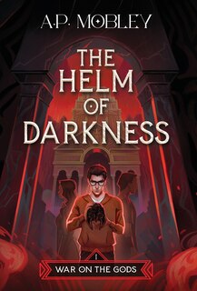 Couverture_The Helm of Darkness