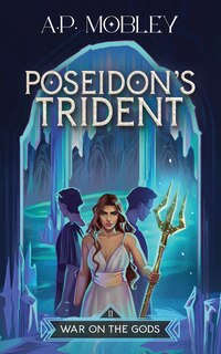 Couverture_Poseidon's Trident