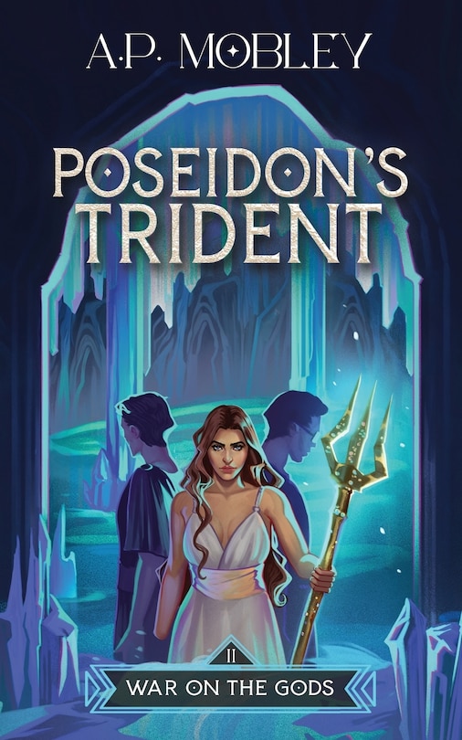 Couverture_Poseidon's Trident