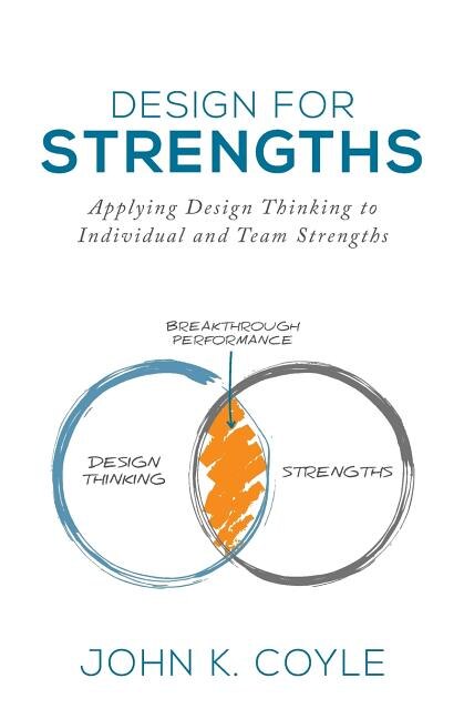 Front cover_Design For Strengths