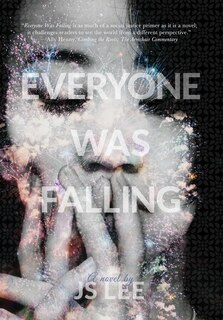 Front cover_Everyone Was Falling