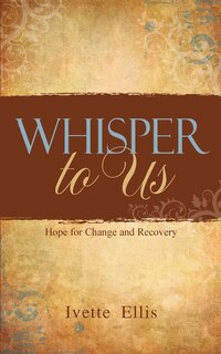 Front cover_Whisper to Us