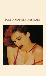 Couverture_Just Another Asshole No. 6