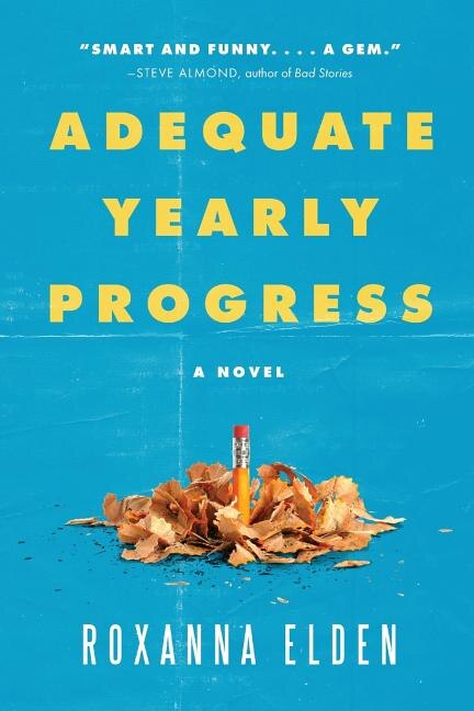 Couverture_Adequate Yearly Progress