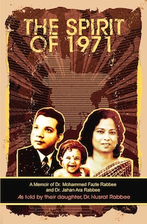 Front cover_The Spirit of 1971