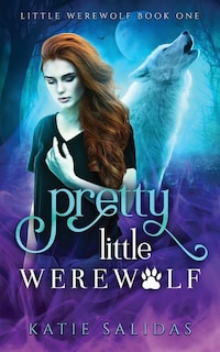 Front cover_Pretty Little Werewolf