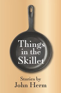 Front cover_Things in the Skillet
