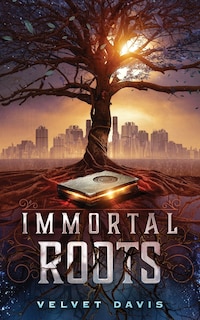 Couverture_Immortal Roots