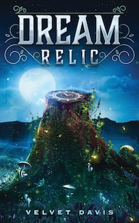 Front cover_Dream Relic