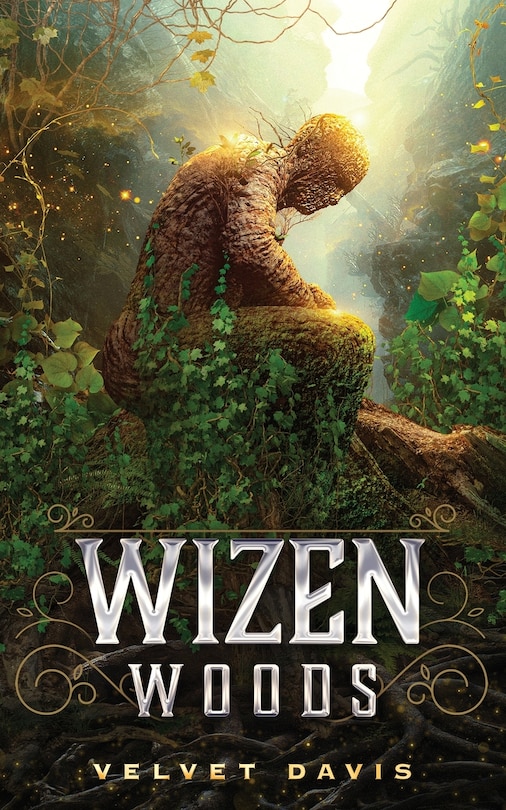 Couverture_Wizen Woods
