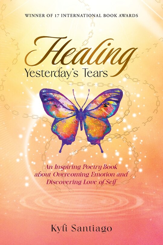 Front cover_Healing Yesterday's Tears