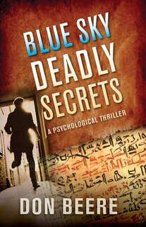 Front cover_Blue Sky, Deadly Secrets