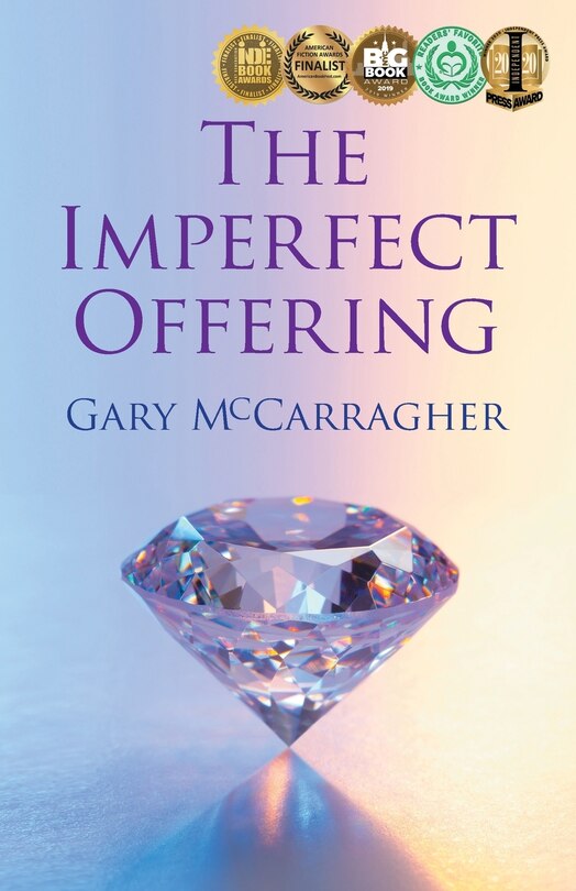 The Imperfect Offering