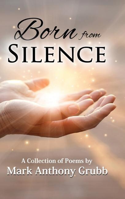 Front cover_Born from Silence