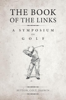 Front cover_The Book of the Links (Annotated)