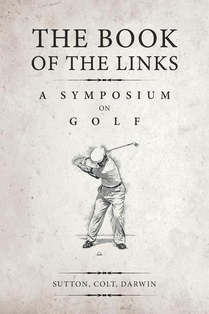 Front cover_The Book of the Links (Annotated)