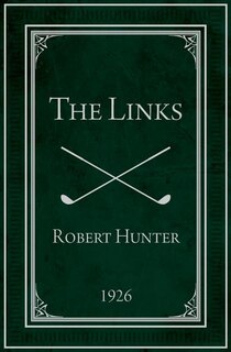 Front cover_The Links
