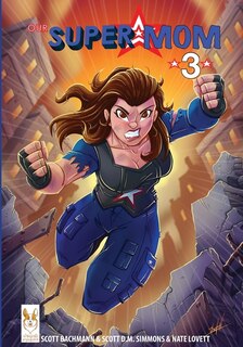 Front cover_Our Super Mom 3