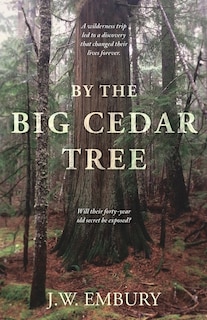 Couverture_By the Big Cedar Tree