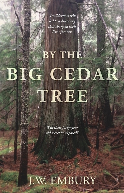 Couverture_By the Big Cedar Tree